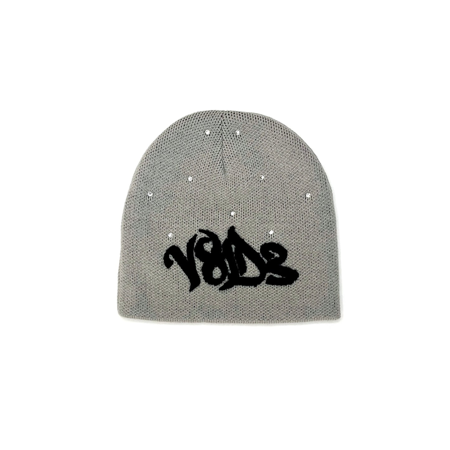 V3 Beanie - Ash Grey